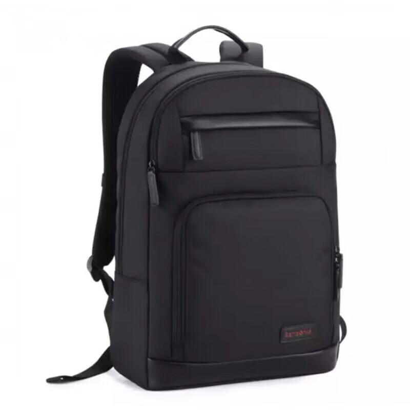 Samsonite 15.6-inch Pigskin Business Laptop Backpack