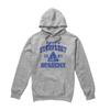 STAR TREK Men's Old School Hoodie