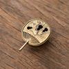 Samsara-incense Burner Holder: A Good-tabletop Decoration