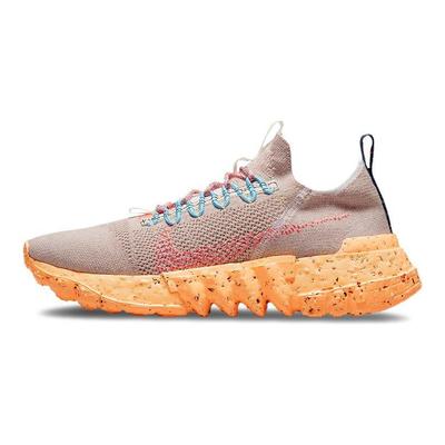 Space Hippie 01 Melon Tint Herren Sneaker Orange Vast-Grey Summit-White DJ3056-003