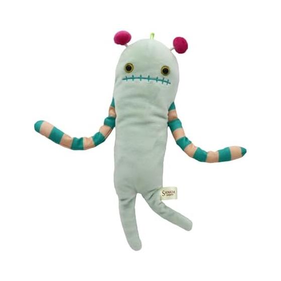 

Shinada Plush Toy Mokeke Kunetto Kuru