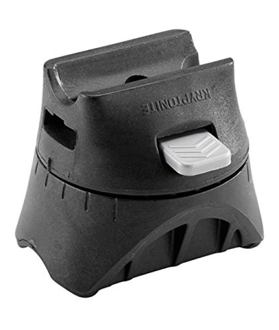 KRYPTONITE Evolution 120cm flex cable Mini-7 U-lock & [item]