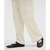 Lululemon Daydrift High Rise Trouser  Short Light Ivory