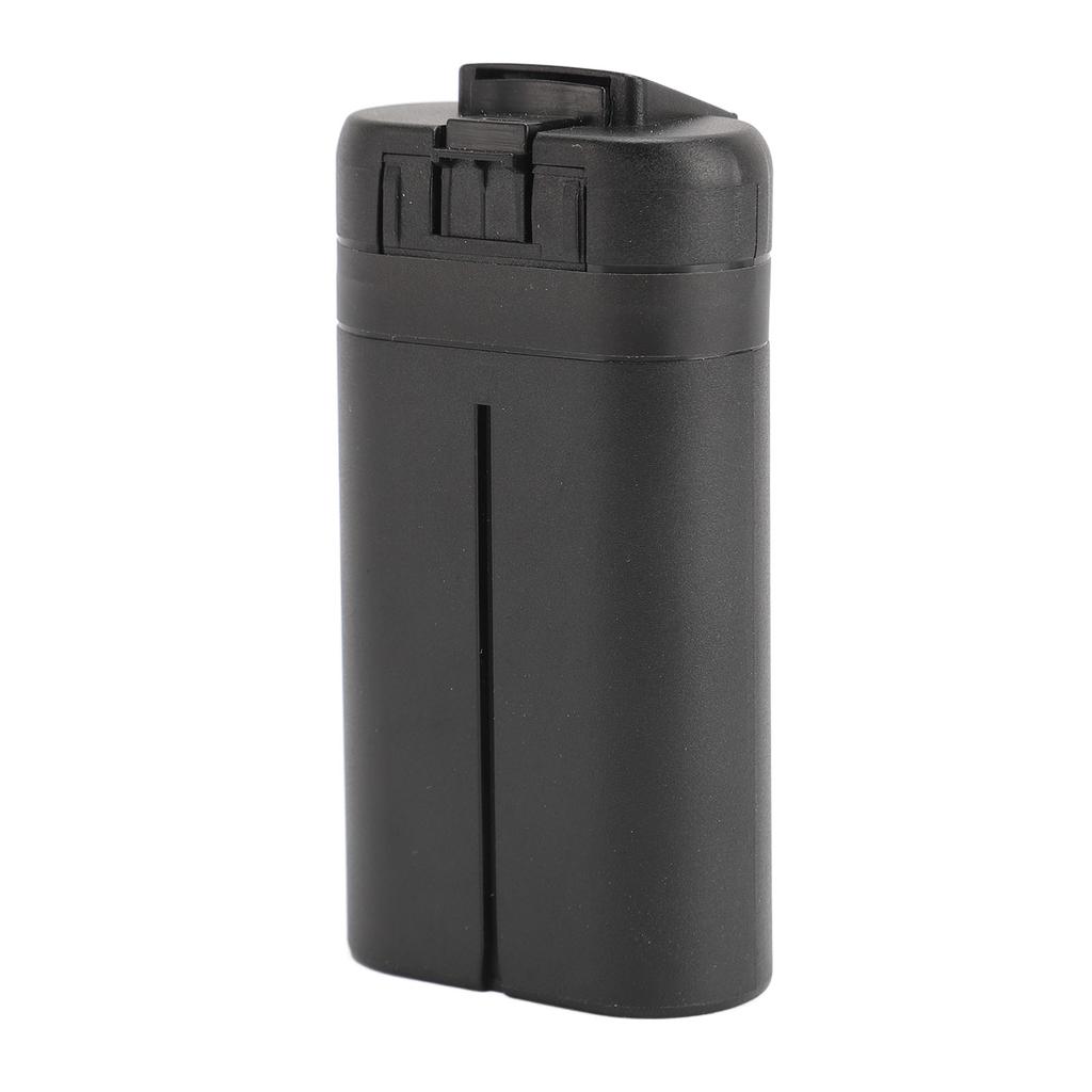 Drone Battery 2500mAh 7.2V 40 Minutes Maximum Flight Time Multiple Prevention Intelligent Flight
