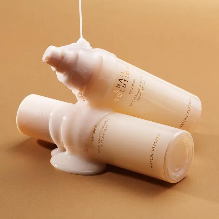 Snail Solution 2-piece planning set