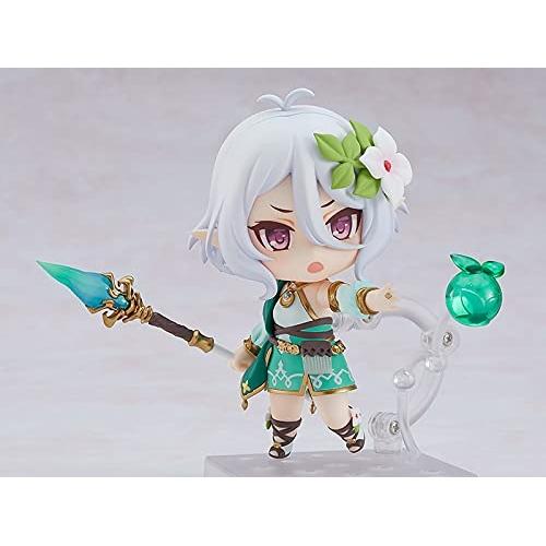Nendoroid Princess Connect! Re: Dive Kokkoro Non-scale ABS & PVC Painted Action Figure