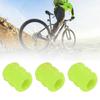 20PCS RC121 Silicone Mountain Road   Frame Protective Cover Bike Sleeve Cable Brake Line Tube Protector
