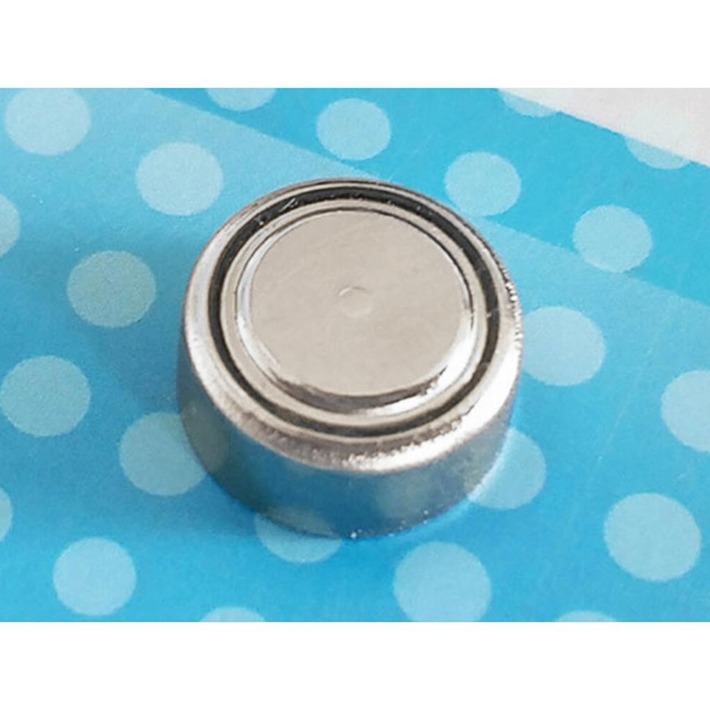 Button Cell Batteries Coin Cell Batteries for Watches, Games, Cameras Long Lasting and Power Supply 5/10/20pcs