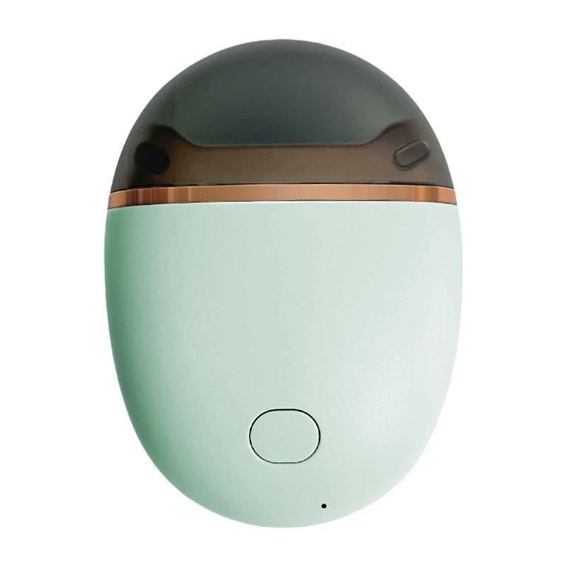 Automatic Motorized Nail Trimmer Precise Clipping Nail Groomer With Skin Protector For Different Age Groups