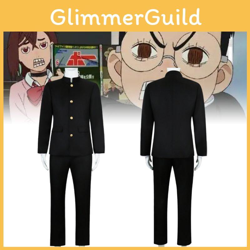 Versatile High-quality Polyester Fabric Cosplay Outfit For Anime Character Events