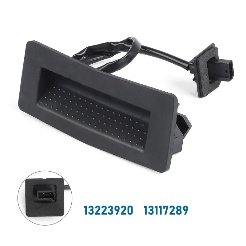 Tailgate Release Switches 13223920 Car Trunk Release Switches Tailgate Trunk Open Button for H Twintop H
