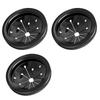 Disposal Splashes Guard Garbage Stoppers Waste Disposer Anti Splashing Cover for Sink Drain Strainer Kitchen Fixtures