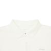 Li Ning Ice Sense Brand Logo Stitching Polo Shirt Women tops APLW318-2