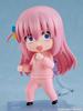 Good Smile Company Nendoroid Anime the Goto Hitori Jersey Plastic Painted Movable Figure "Bocchi Rock!" Ver. Non-scale