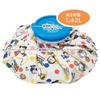 skater ice bag m ice bag snoopy colors 21cm icb2-a