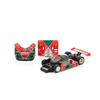 Genesis Company POP RACE 1/64 Scale Mazda 787B 1991 Le Mans 24 Hours Winner, Finished Model, PR640301