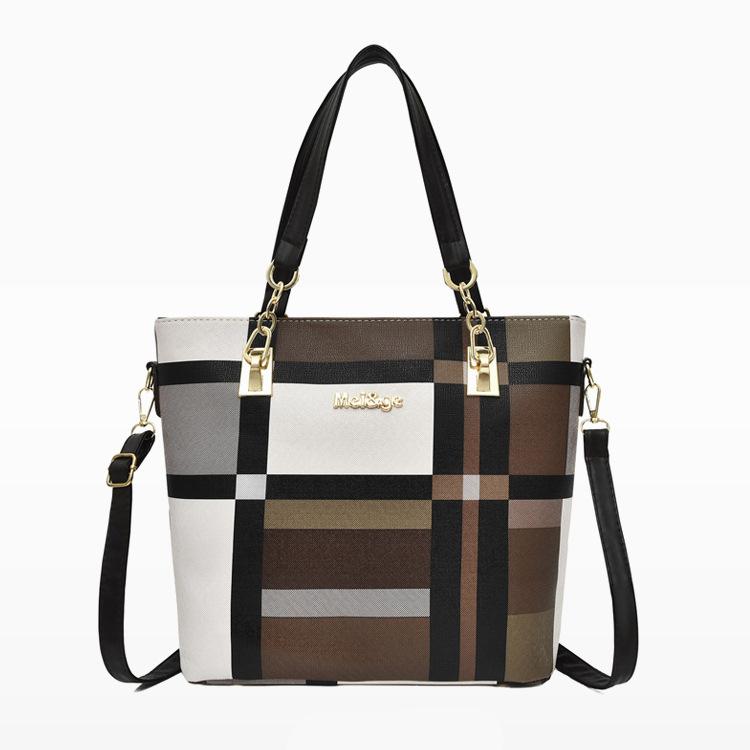 Купить 6 Шт Комплект Сумки Набор Новые Женские Сумки Комплекты Мода ...