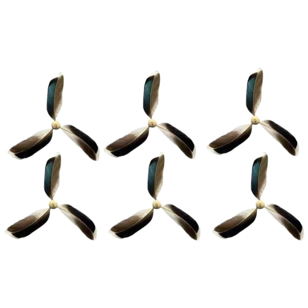 

Наполнитель для кошачьей игрушки с перьями Интерактивная кошачья игрушка Набор из 6 кошачьих палочек с перьями Износостойкие кошачьи перья Игрушки-наполнители Интерактивная дразнилка