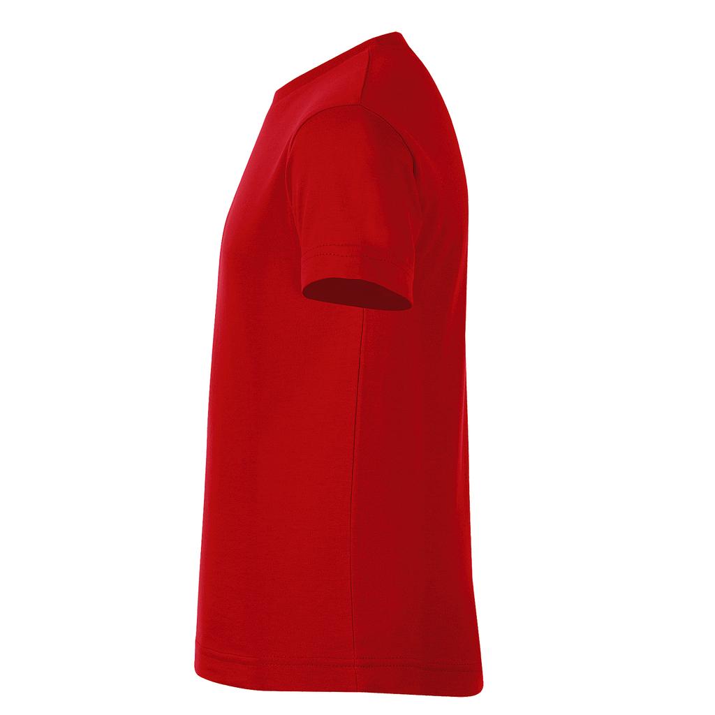 SOLS Childrens/Kids Regent Short Sleeve Fitted T-Shirt