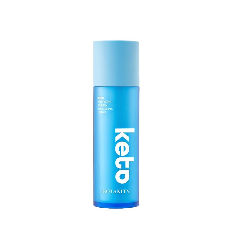 

[BOTANITY] Keto Hydrating Energy Гиалуроновая сыворотка 50 мл