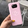 Poco X3 Pro Case Silicone Soft Phone Back Cover For Xiaomi Poco X3 NFC Popular Fundas For Xiomi Mi Poco X3 X 3 X3NFC X3Pro Coque