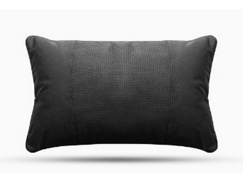 Maybach S-Class Headrest & Backrest, Mercedes-Benz TSL Neck Pillow & Lumbar Support for Business