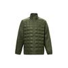 THE NORTH FACE Men's ThermoBall™ Eco Triclimate® Jacket Jackets & Coats Men's Taupe NF0A7UL5-79L