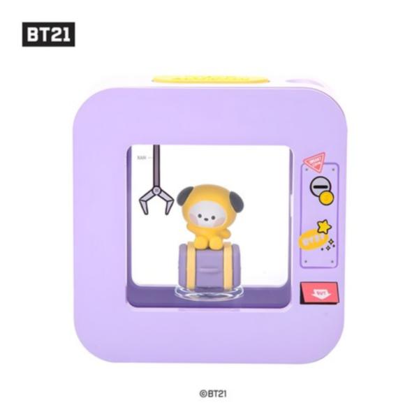 

[BT21] BT21 minini аркадный беспроводной мини-увлажнитель CHIMMY BABY