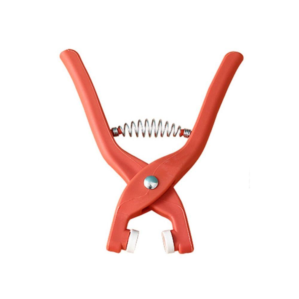 Installation Tool Crimping Pliers Snap Fasteners Pressure Plier Plastic Pliers Metal Sewing Buttons