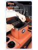 Foldable Trash Can & Storage Organizer for Venucia Da V/D60/T70/T90/Xing T60 Cars