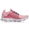 Li Ning Arc Comfortable Shock Absorption Non-Slip Wear-Resistant Breathable Lightweight Low-Top Running Shoes Women Sneaker Pink ARHN136-5