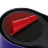 Holder Cup Holder Colorful Glass Accessory for Car Universal