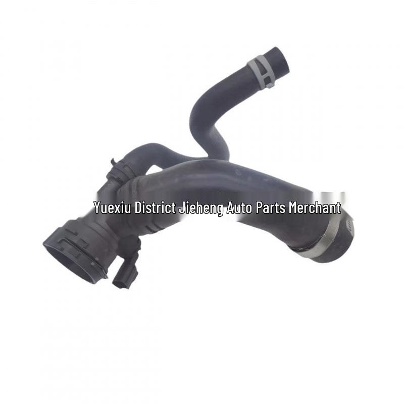 C2D23172 Thermostat Lower Radiator Hose for Jaguar XJL/XF