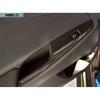ABS Carbon Interior Door Window Lift Cover Trim Fit For Hyundai Tucson 2016-