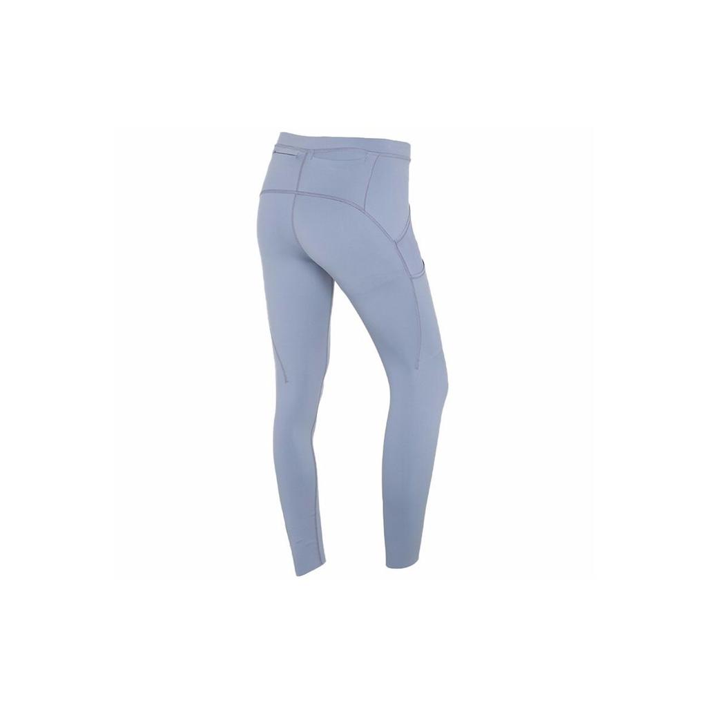 Nike Epic Luxe Run Division Running Tights Women Bottoms Slate-Grey DA1271-493