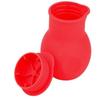 3-pack, silicone chocolate melting pot, butter sauce milk microwave baking and pouring tool