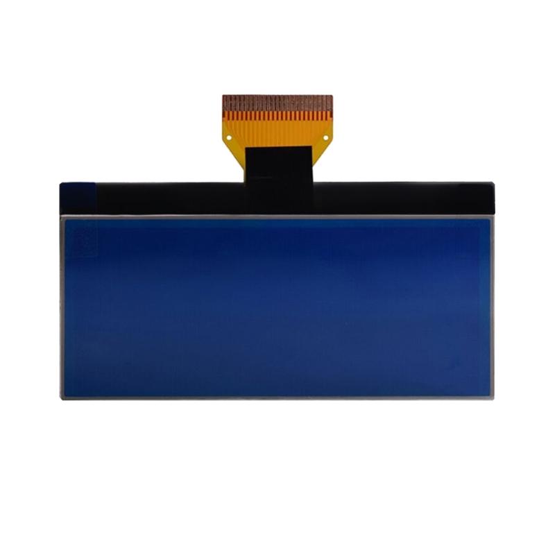 Professional Car LCD Display ometer Dashboard Auto Spare Parts Easy Installation used for W169 W245 A-class -class