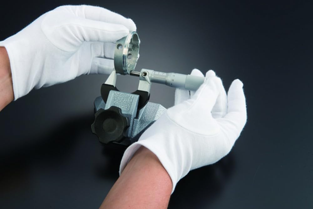 Mitutoyo Bügelmessschraube 102-301 M310-25