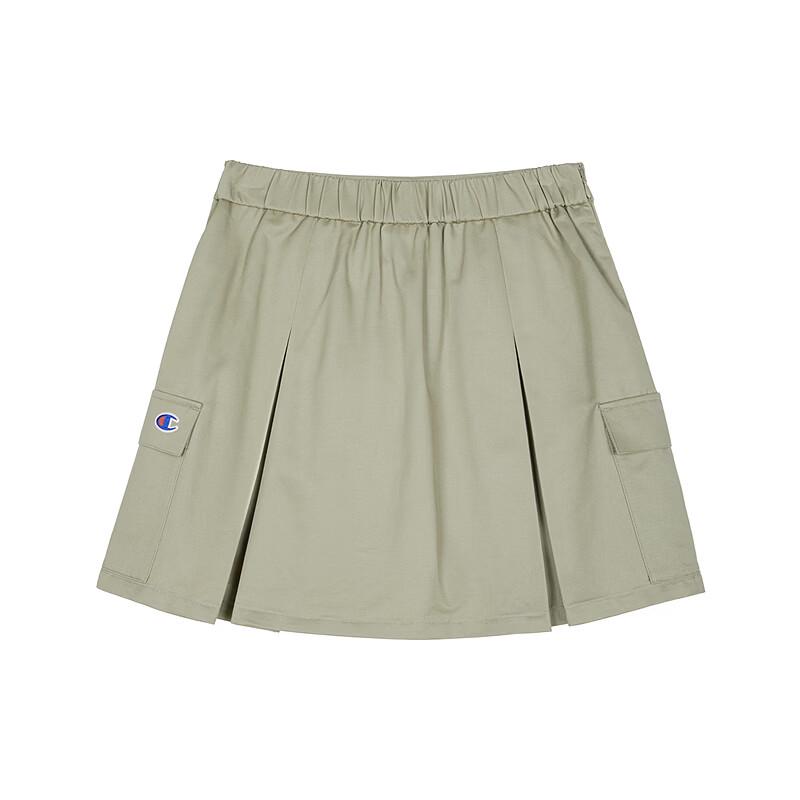 Champion Women's A-Line Workwear Mini Skirt
