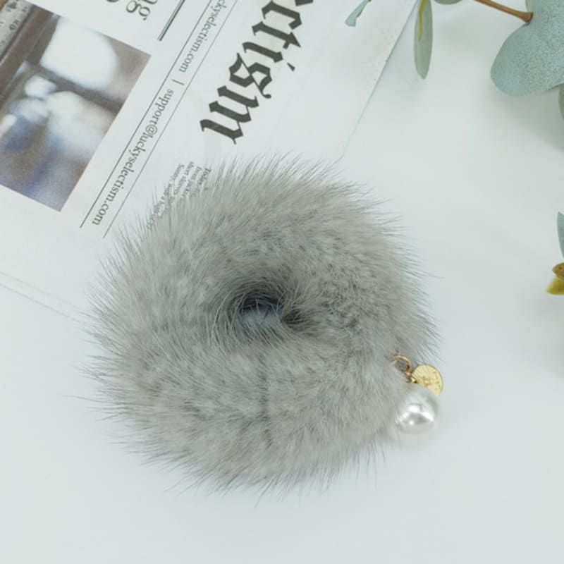 LALA Natural Mink Intestine Shushu A