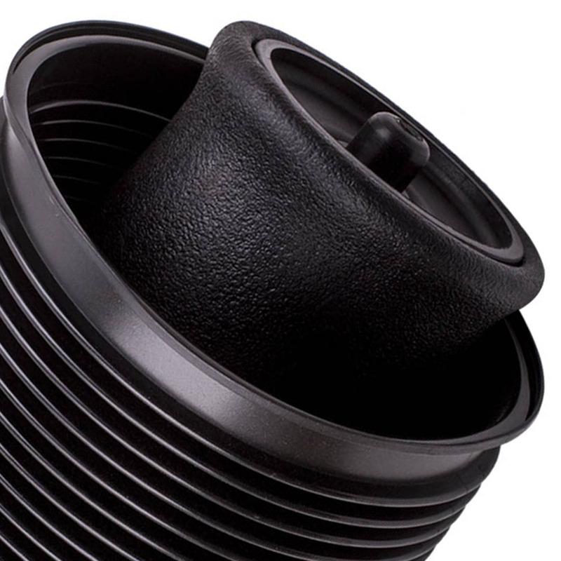 Rear Left & Right Air Spring bags for Toyota Landcruiser Prado 120 SUV 2003-2009 48080-35011 48090-35011