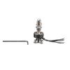AA58 10G Brushless Motor Outrunner 1811 for Radio Control Mini Fixed Wing Airplane -3800Kv