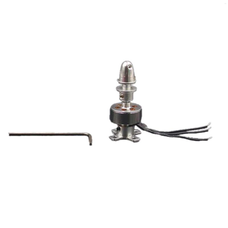 

AA58 10G Brushless Motor Outrunner 1811 for Radio Control Mini Fixed Wing Airplane -3800Kv China Mainland