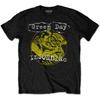 Green Day Unisex T-Shirt Free Hugs