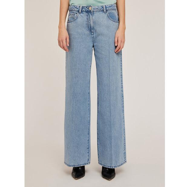 Джинсы Motivi P531Q103771N004 EU 40