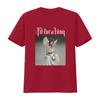 New Fit For A King Band The Path T Shirt Black All Size Fans Ar1387 Vintage Washed Top For Everyday Wear Soft Casual Breathable