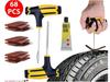 Grenzüberschreitendes Heißvakuumpumpen-Reifenreparaturset für Motorräder, Elektrofahrzeuge und Autos