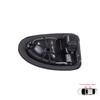 BDP80 Inner Door Handle Right for Renault Clio Trafic Master 2 Scenic Megane 1 Logan 1 Movano Vivaro A Interstar Primastar Daily