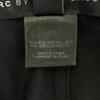 MARC JACOBS tailored jacket M black Women Used