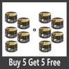 automotive plastic repair agent-interior and exterior plastic polishing wax, scratch repair anti-aging cream, suitable for tires